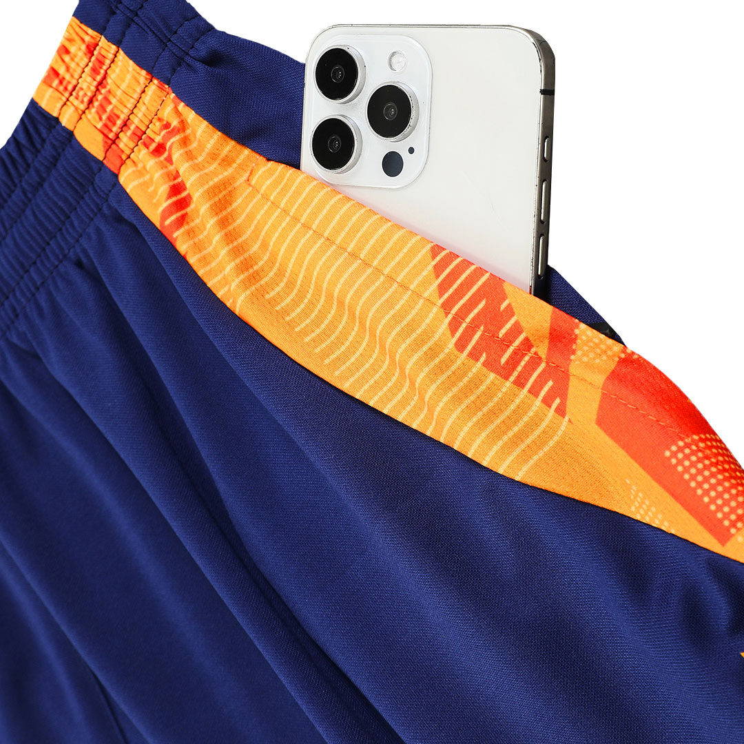 Juventus Pre-Match Training Soccer Shorts 2024/25