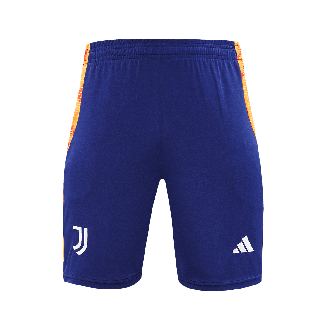 Juventus Pre-Match Training Soccer Shorts 2024/25