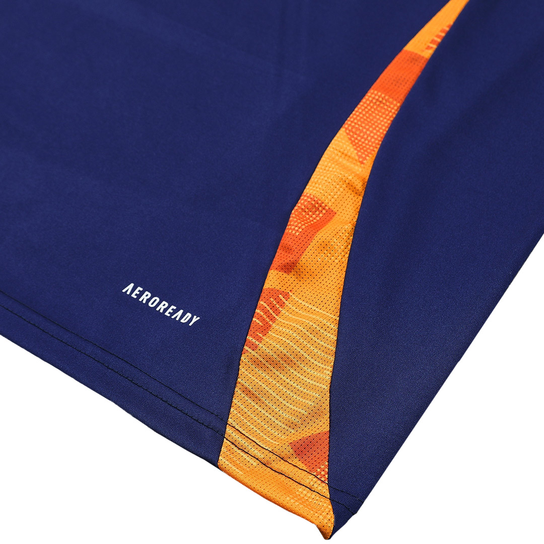 Juventus Pre-Match Training Sleeveless Jersey 2024/25