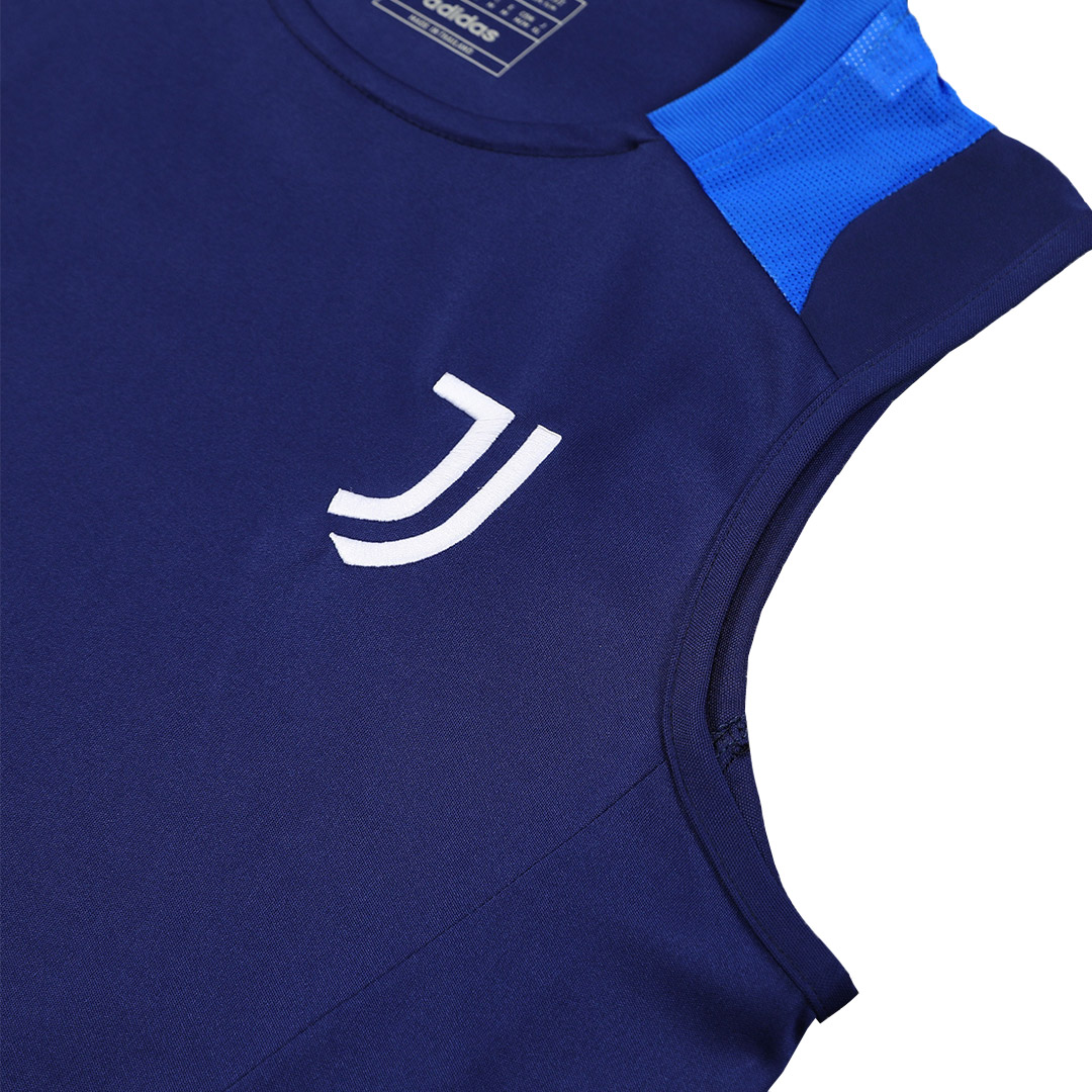 Juventus Pre-Match Training Sleeveless Jersey 2024/25