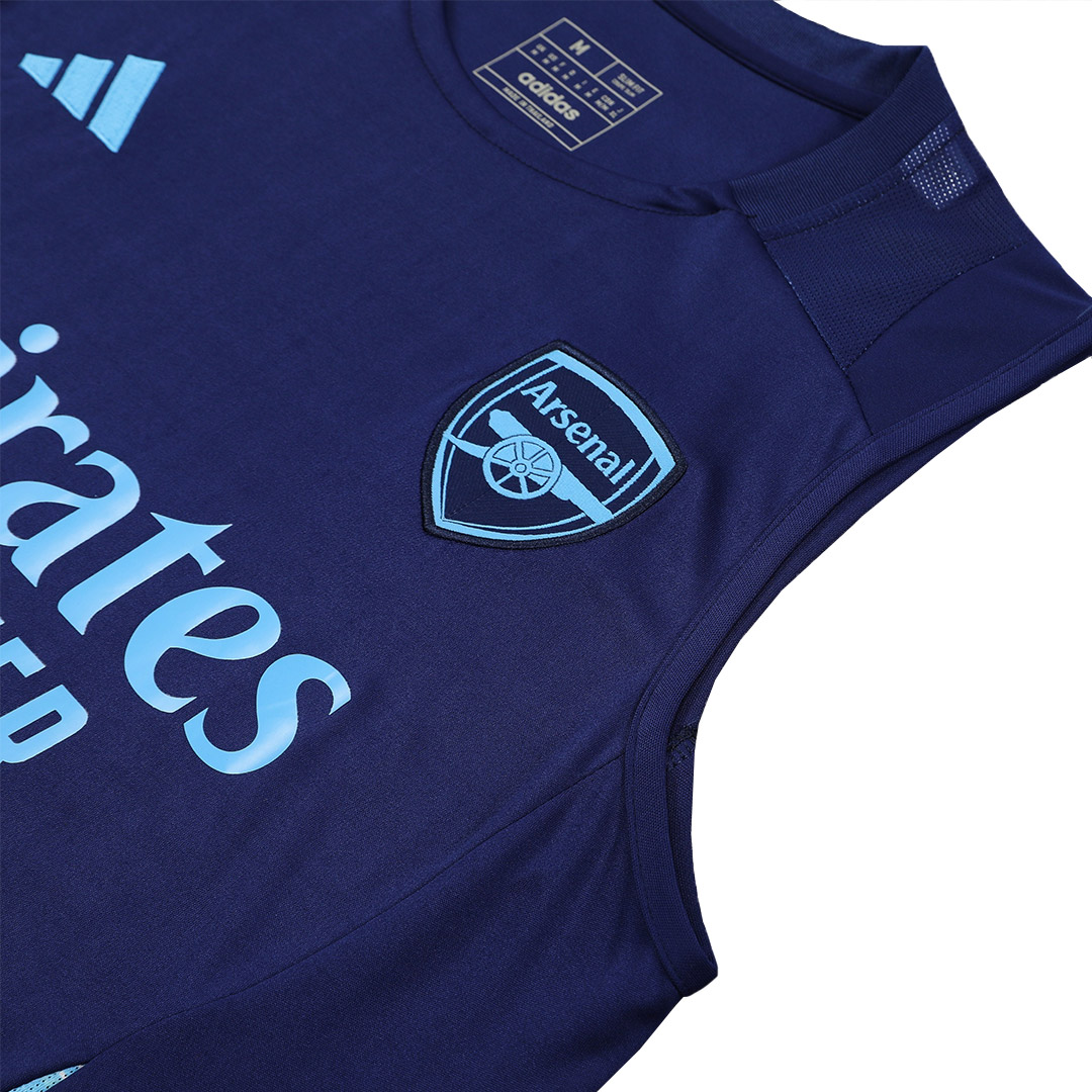 Arsenal Pre-Match Sleeveless Jersey 2024/25