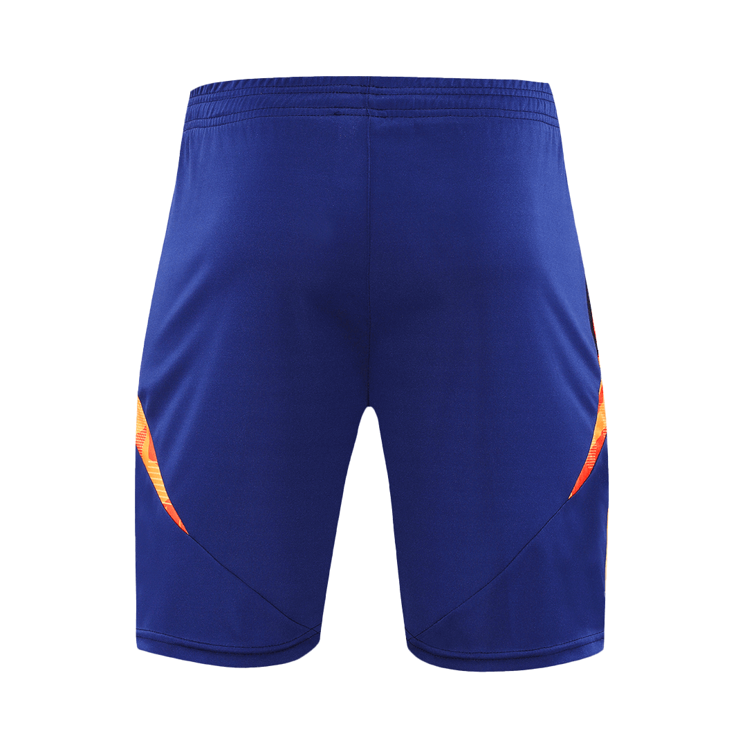 Juventus Pre-Match Training Soccer Shorts 2024/25