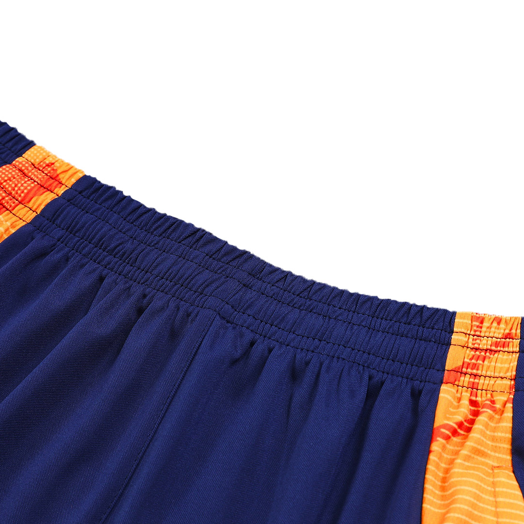 Juventus Pre-Match Training Soccer Shorts 2024/25
