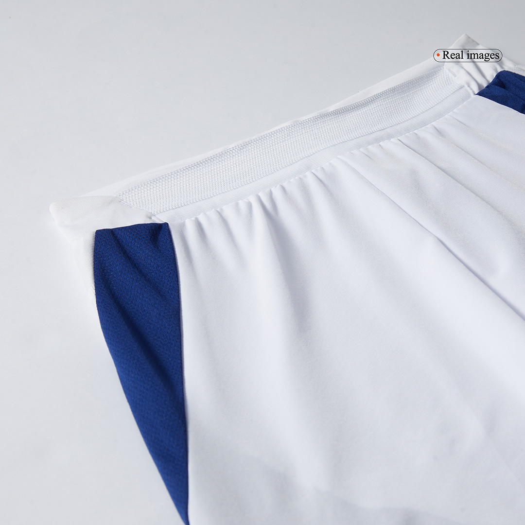 Arsenal Home Soccer Shorts Authentic 2024/25