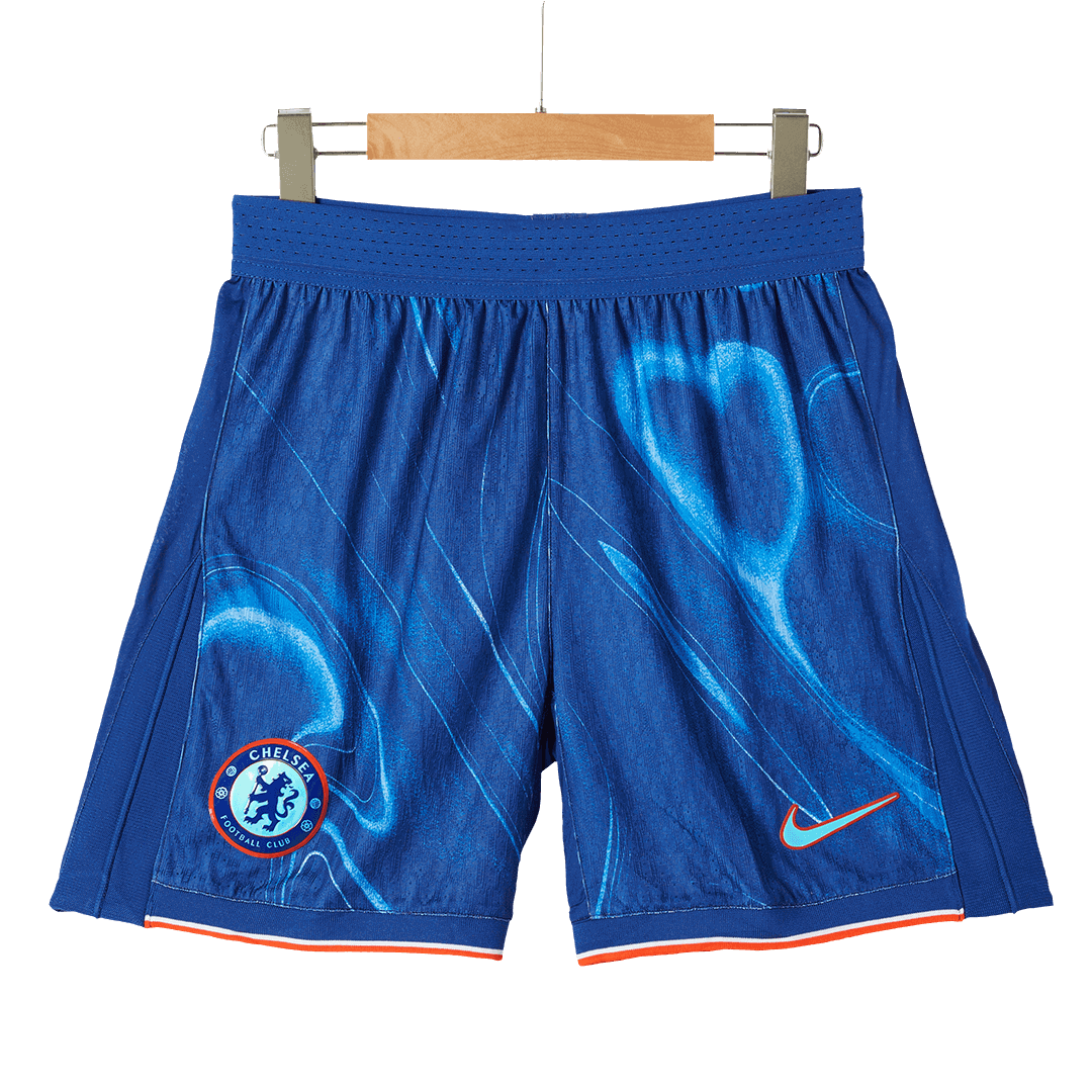 Chelsea Home Soccer Shorts Authentic 2024/25