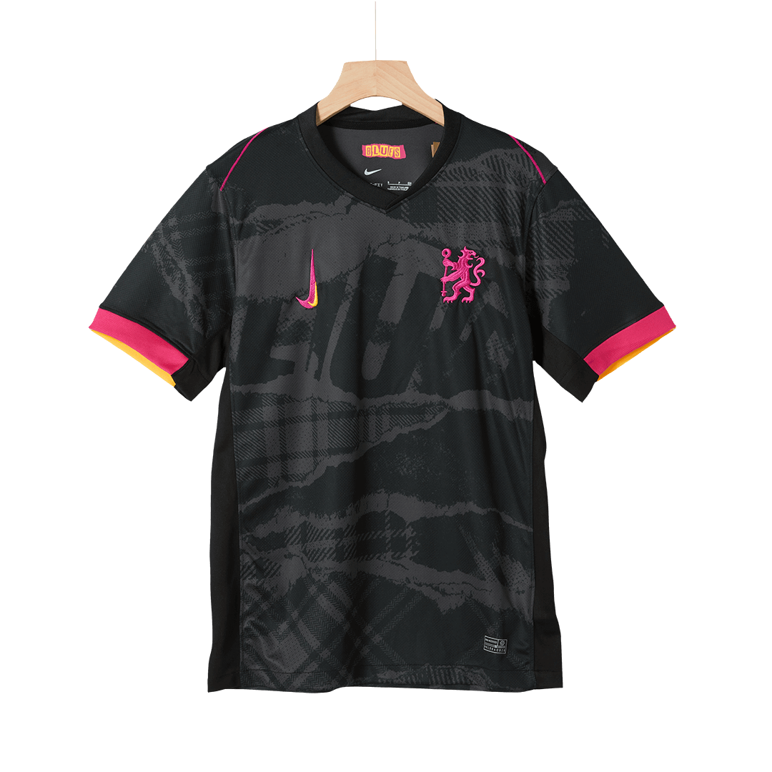 Chelsea FC Jersey Third Away 2024/25