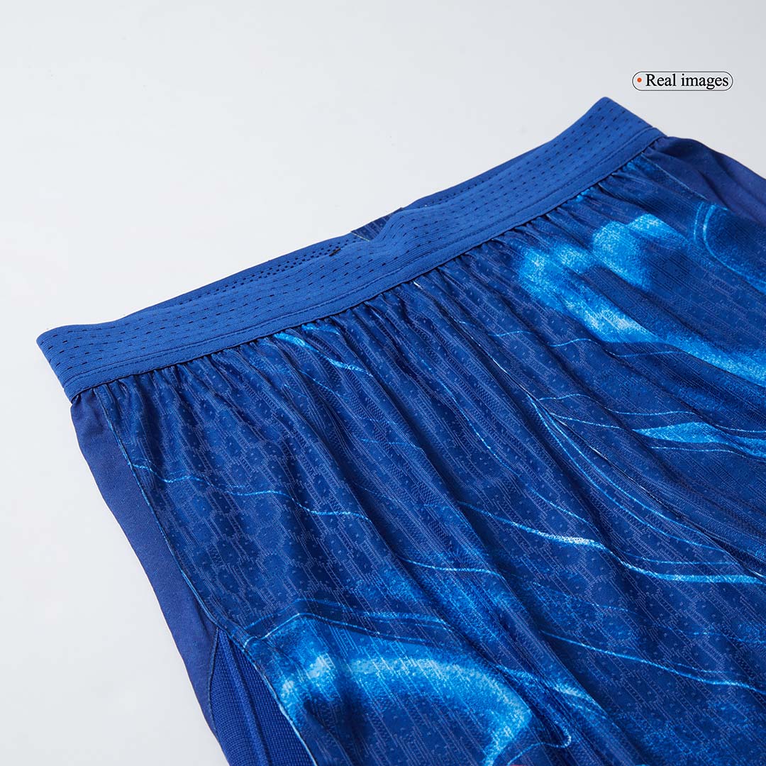 Chelsea Home Soccer Shorts Authentic 2024/25