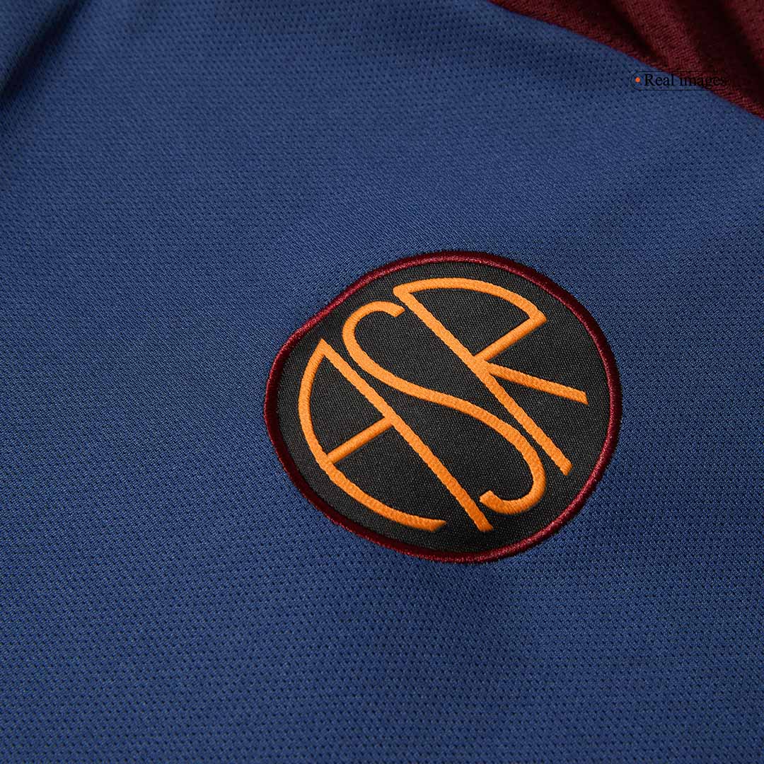 Roma DYBALA #21 Third Away Soccer Jersey 2024/25