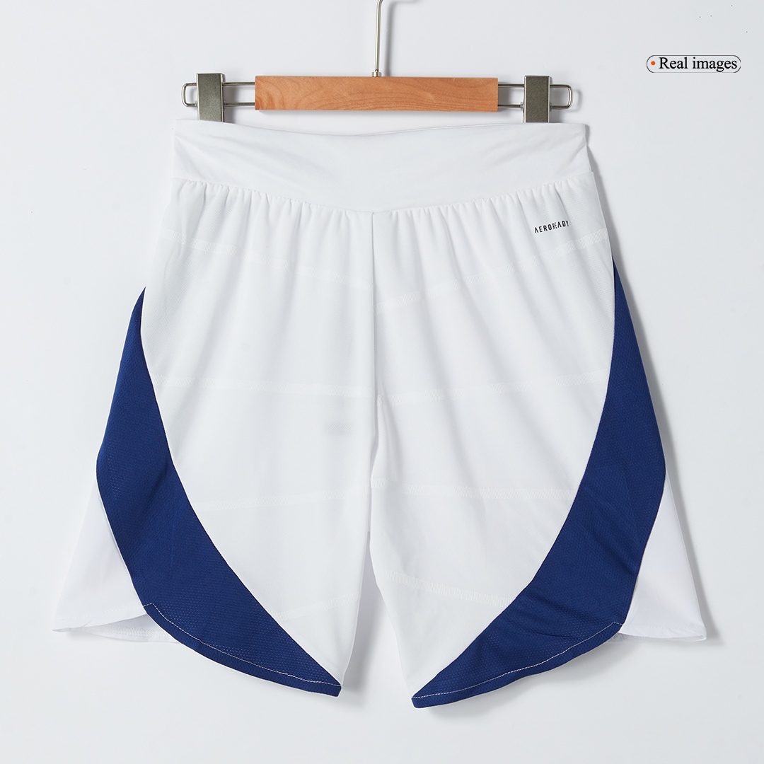 Arsenal Home Soccer Shorts Authentic 2024/25