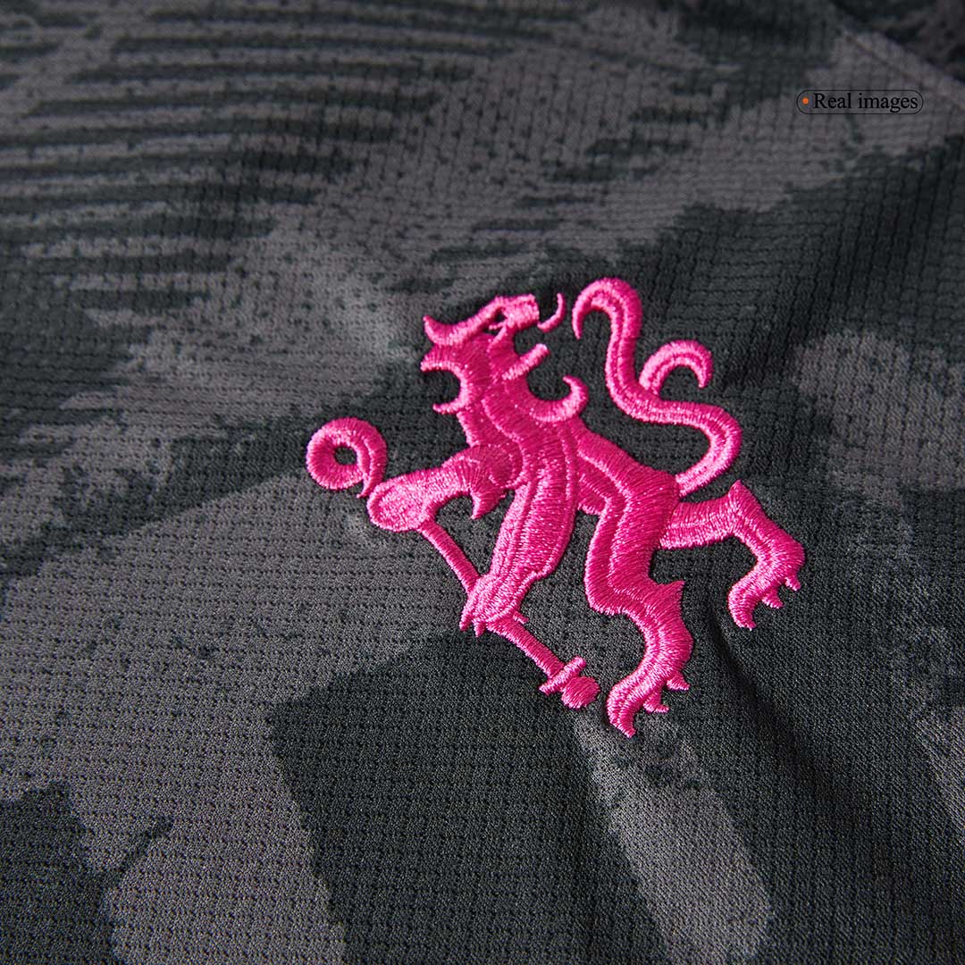 Chelsea FC Jersey Third Away 2024/25
