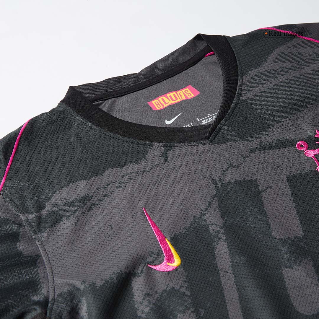Chelsea FC Jersey Third Away 2024/25