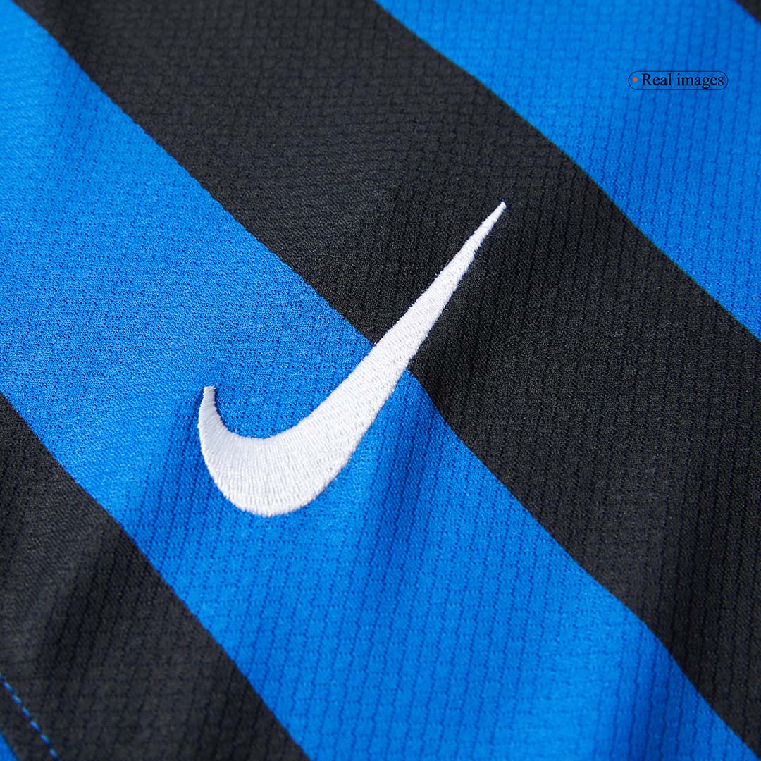 Inter Milan LAUTARO #10 Home Soccer Jersey 2024/25