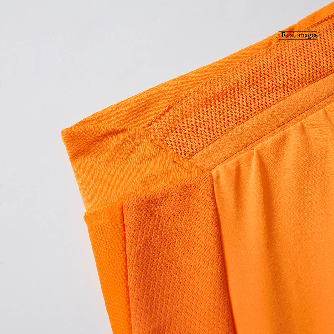 Real Madrid Away Soccer Shorts Authentic 2024/25