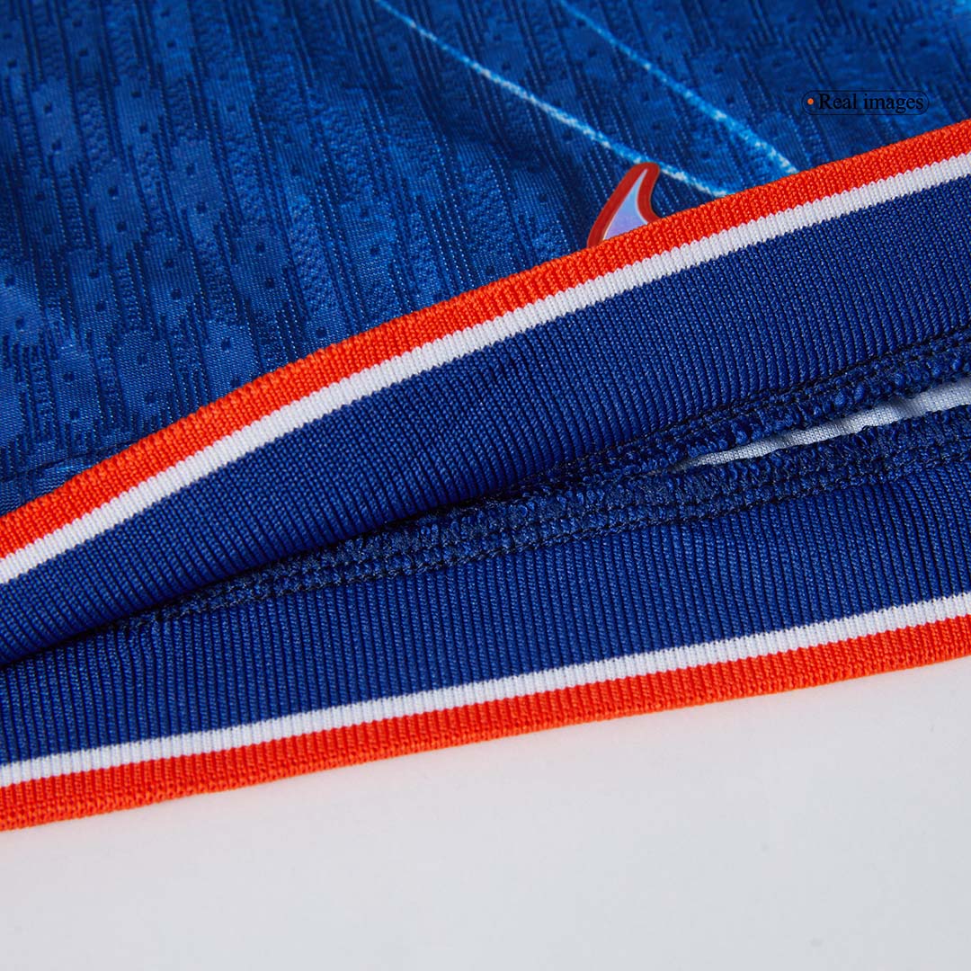 Chelsea Home Soccer Shorts Authentic 2024/25