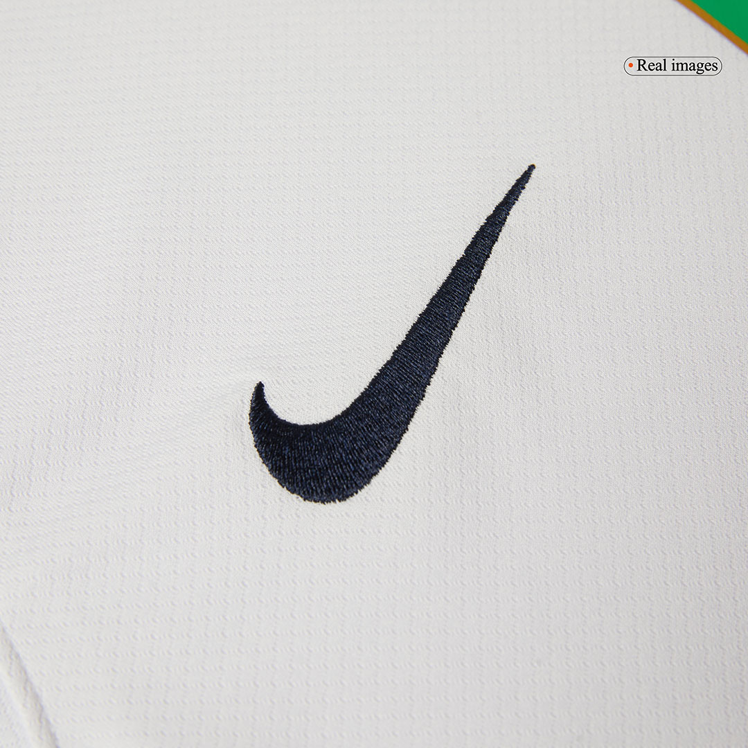 Inter Milan LAUTARO #10 Away Soccer Jersey 2024/25