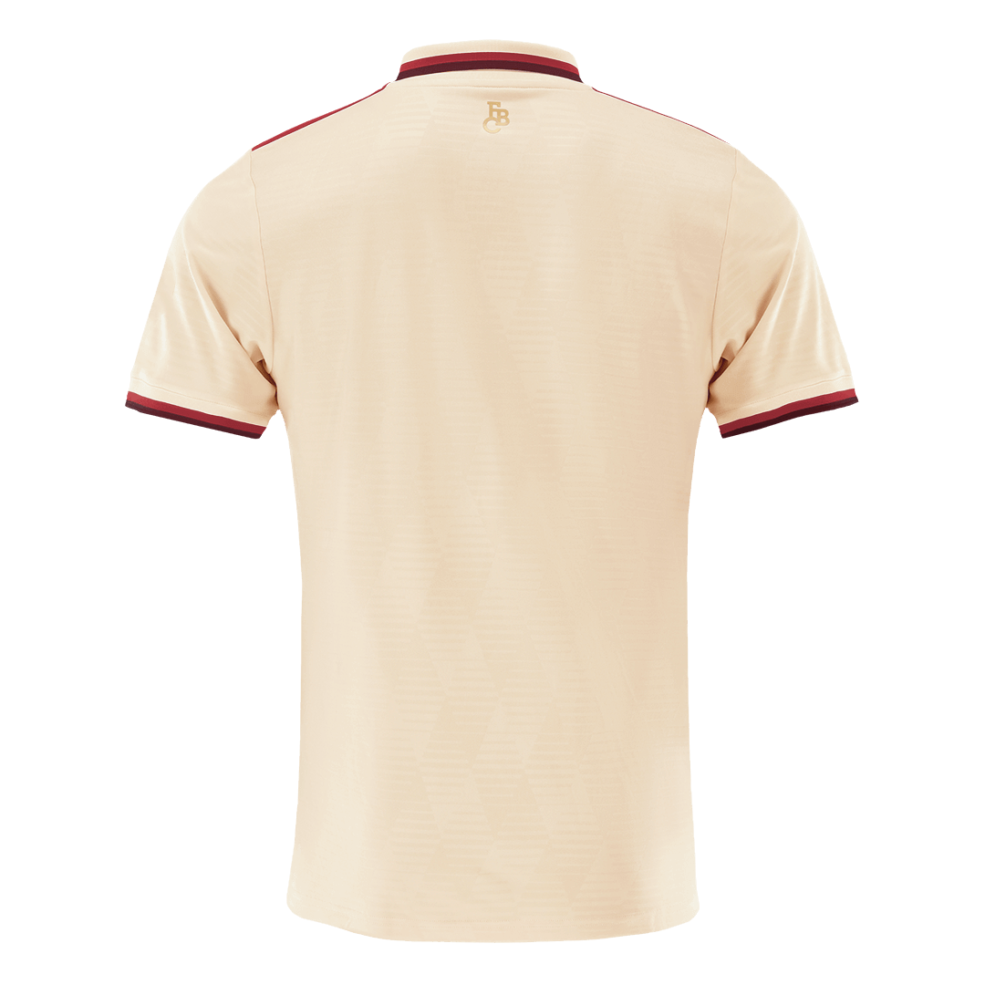 Bayern Munich Third Away Soccer Jersey 2024/25 - UCL Edition