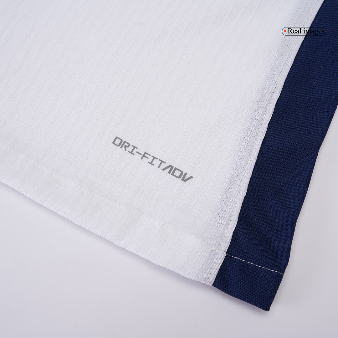 Tottenham Hotspur Home Jersey Authentic 2024/25