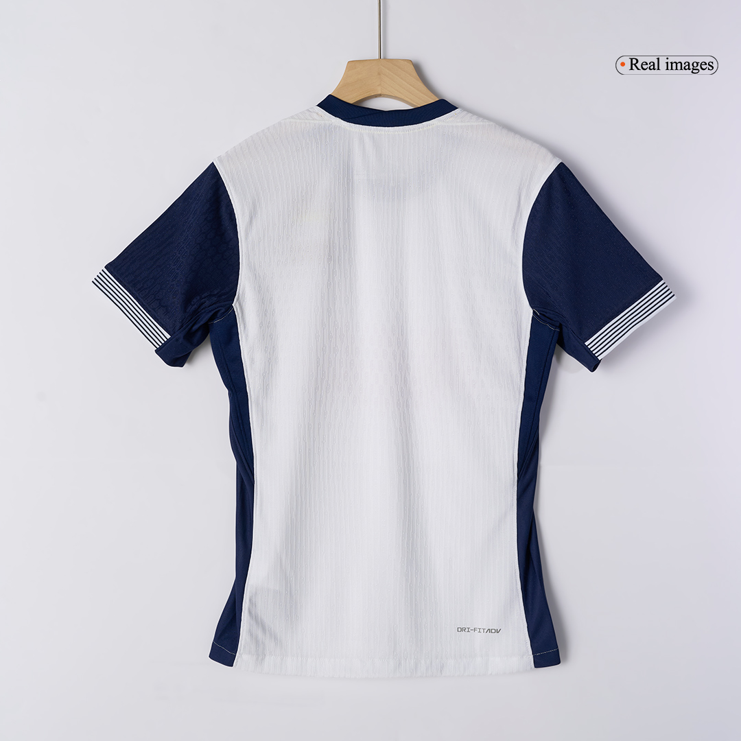 Tottenham Hotspur Home Jersey Authentic 2024/25