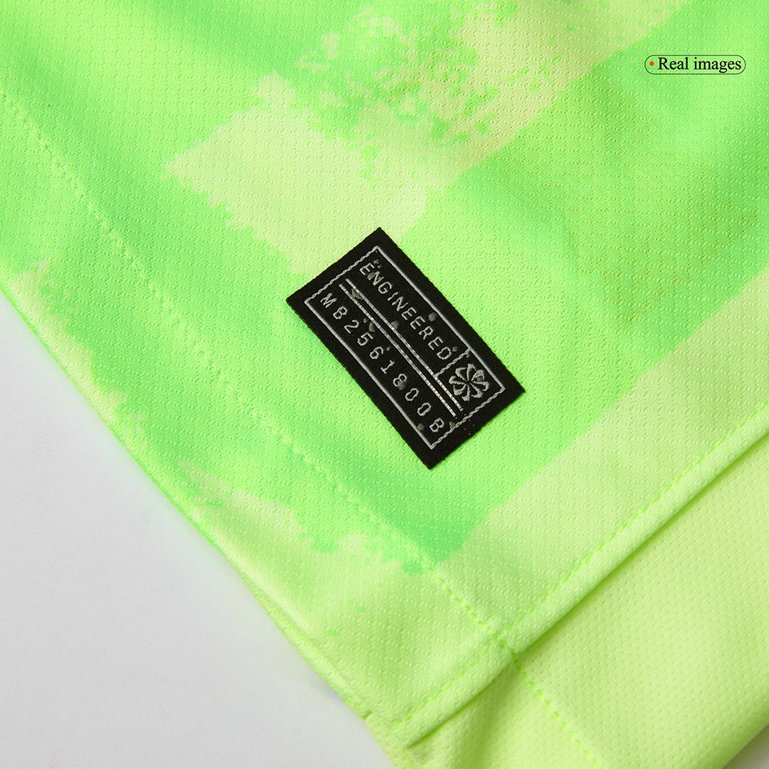 Barcelona Third Away Jersey 2024/25