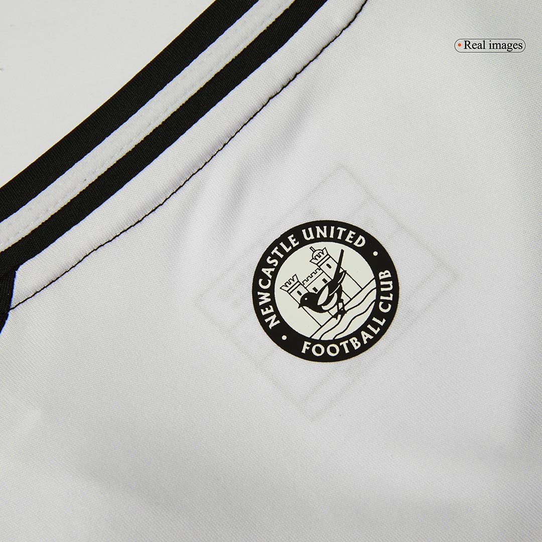 Newcastle United Home Cheap Soccer Jersey 2024/25