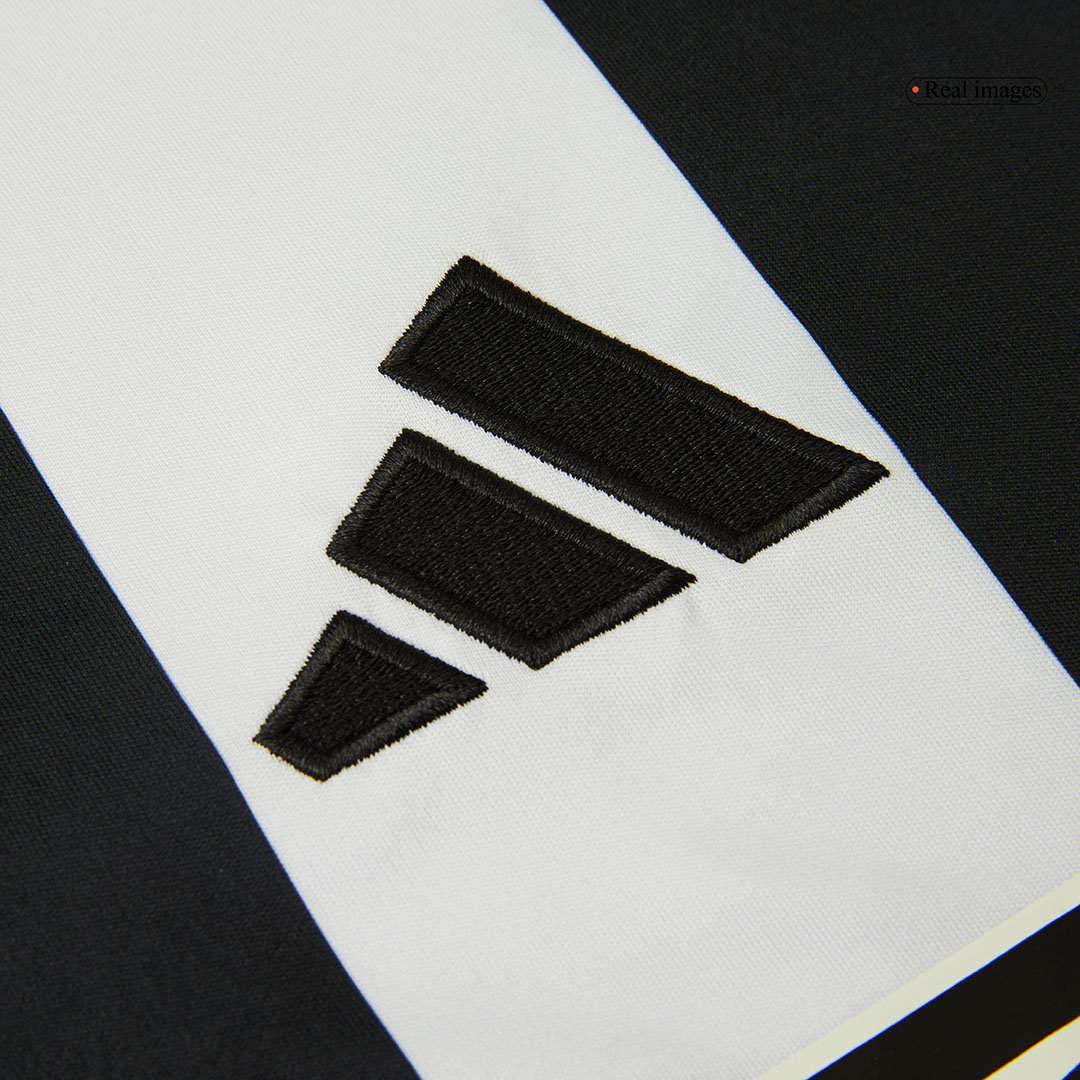 Newcastle United Home Cheap Soccer Jersey 2024/25