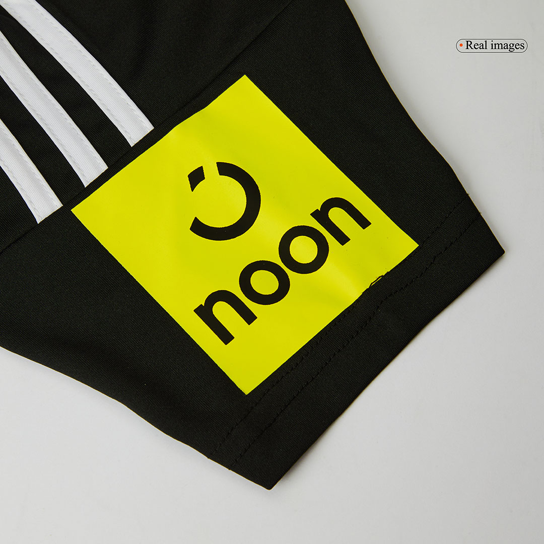 Newcastle United Home Cheap Soccer Jersey 2024/25