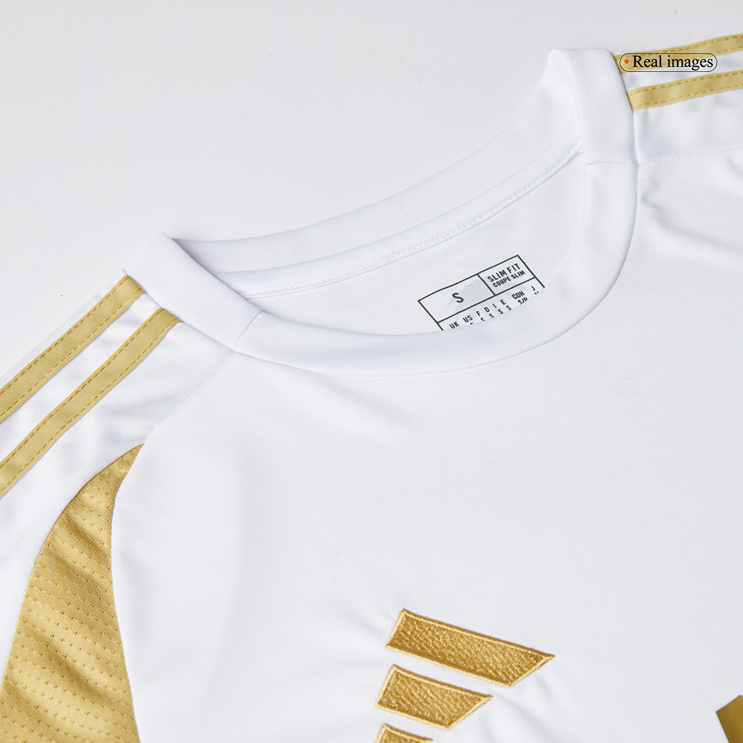 Al Nassr RONALDO #7 Third Away Soccer Jersey 2024/25 - ACL