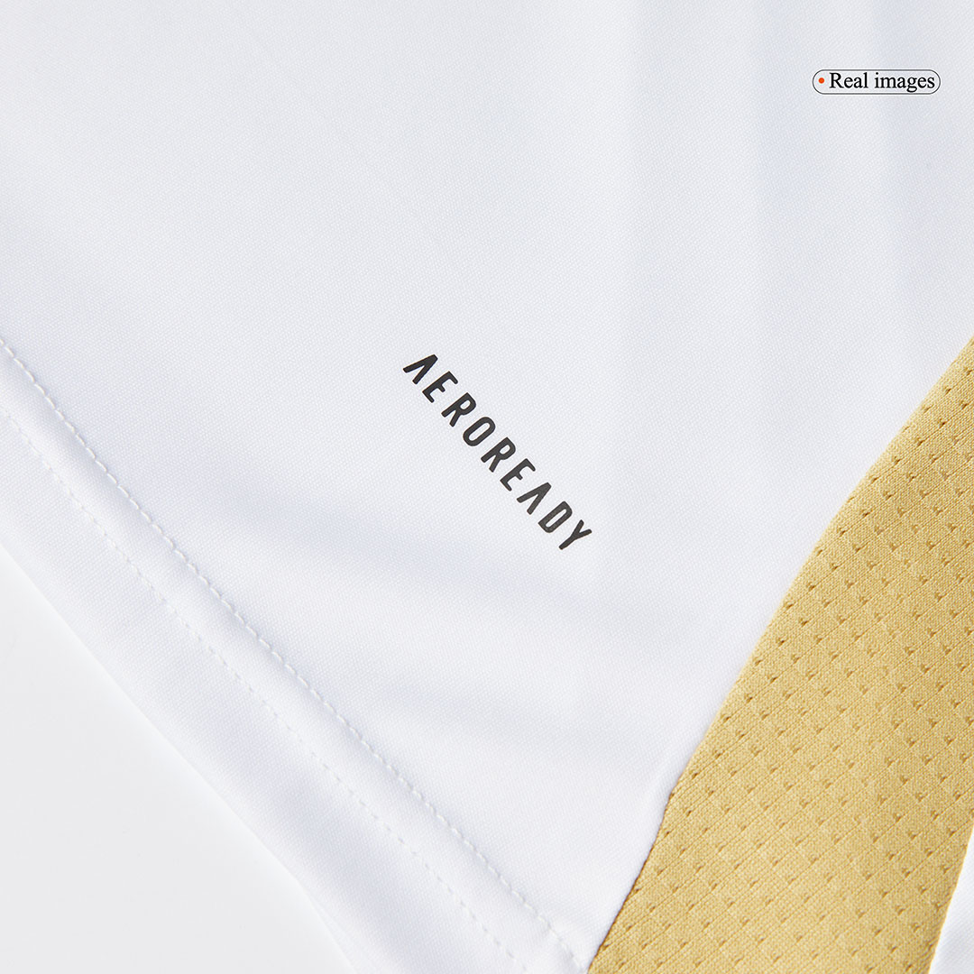 Al Nassr RONALDO #7 Third Away Soccer Jersey 2024/25 - ACL