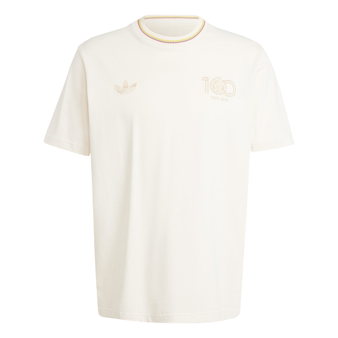 Colombia Soccer Jersey 2024 - 100th Anniversary T-Shirt