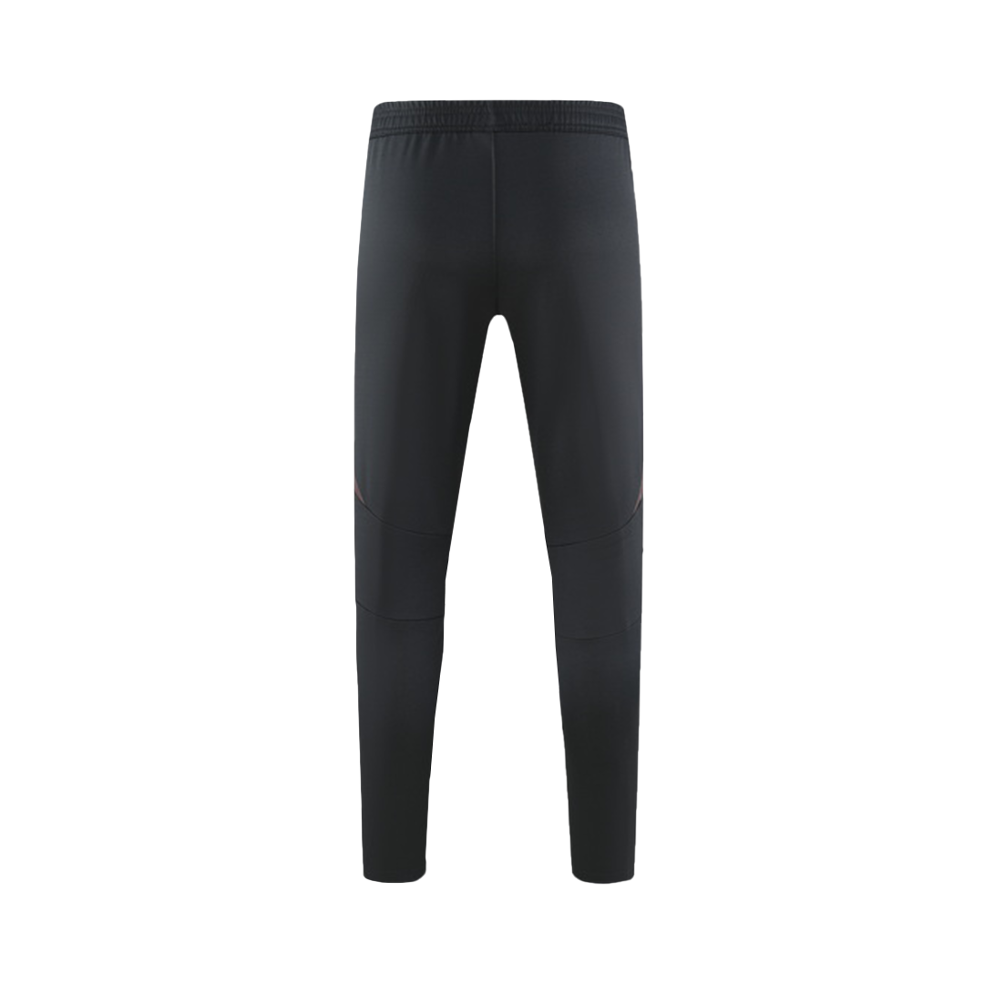 Real Madrid Sweatshirt Kit 2024/25 - Gray (Top+Pants)