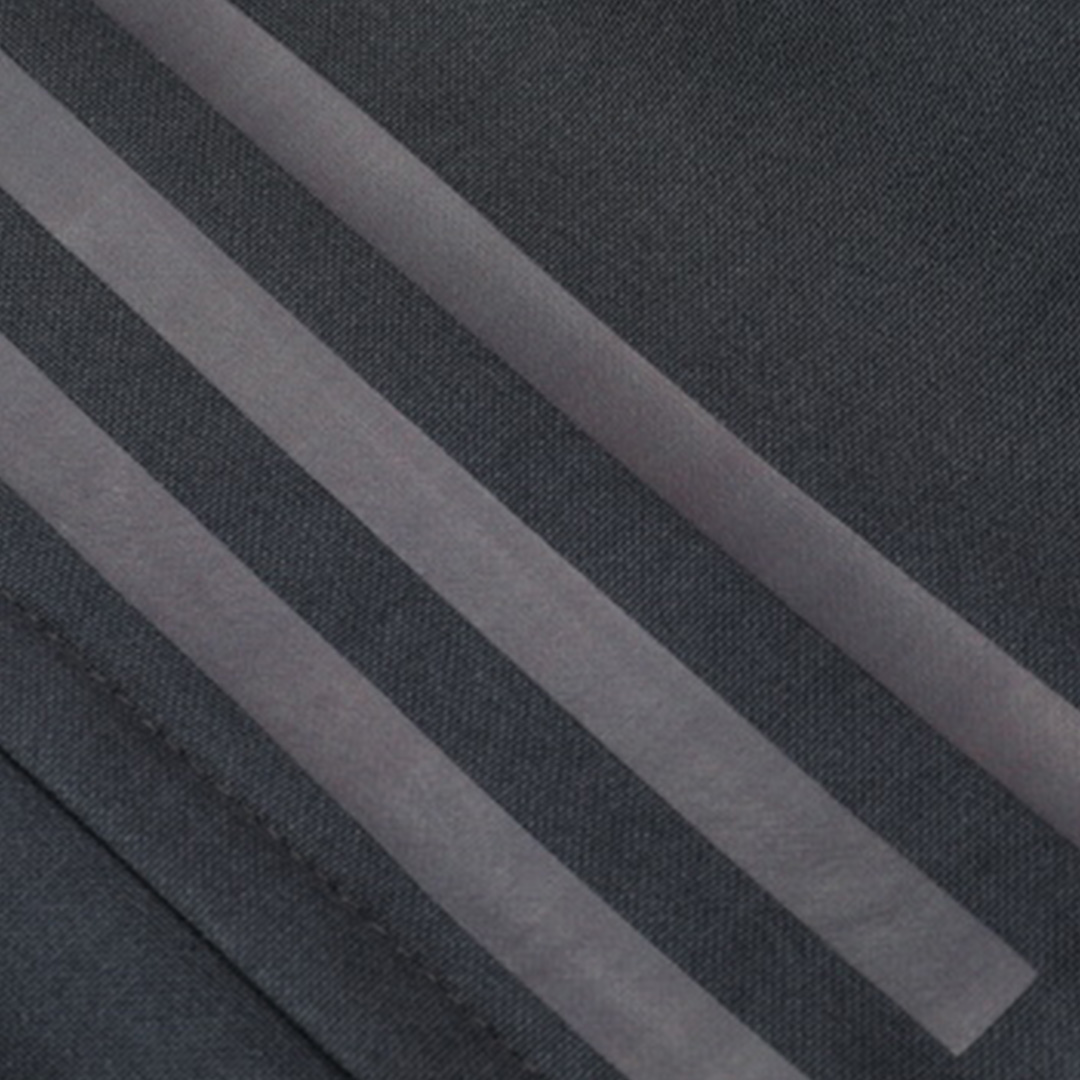 Real Madrid Sweatshirt Kit 2024/25 - Gray (Top+Pants)