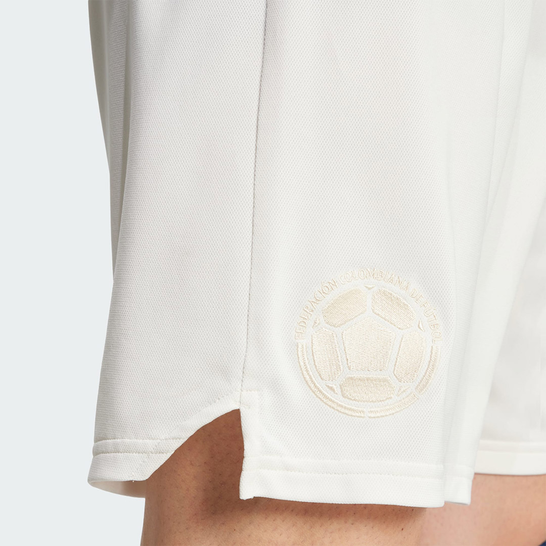 Colombia Soccer Jersey Kit 2024 (Jersey+Shorts) - 100th Anniversary