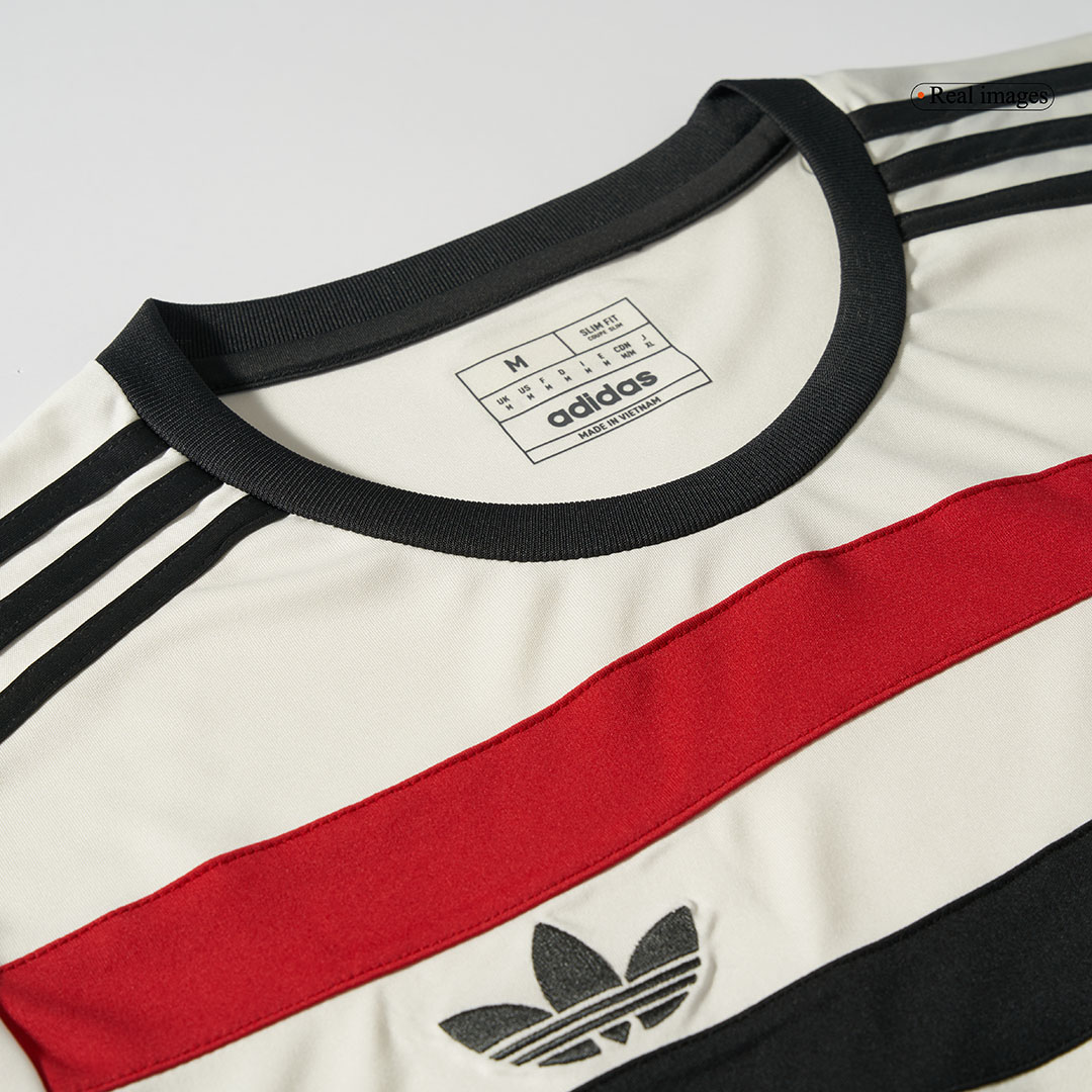 Manchester United FC Jersey Third Away 2024/25
