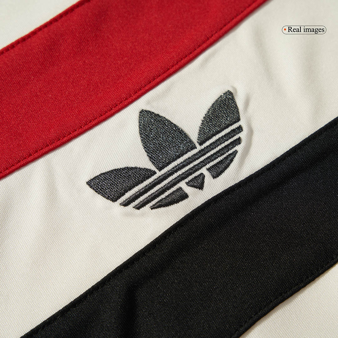 Manchester United FC Jersey Third Away 2024/25