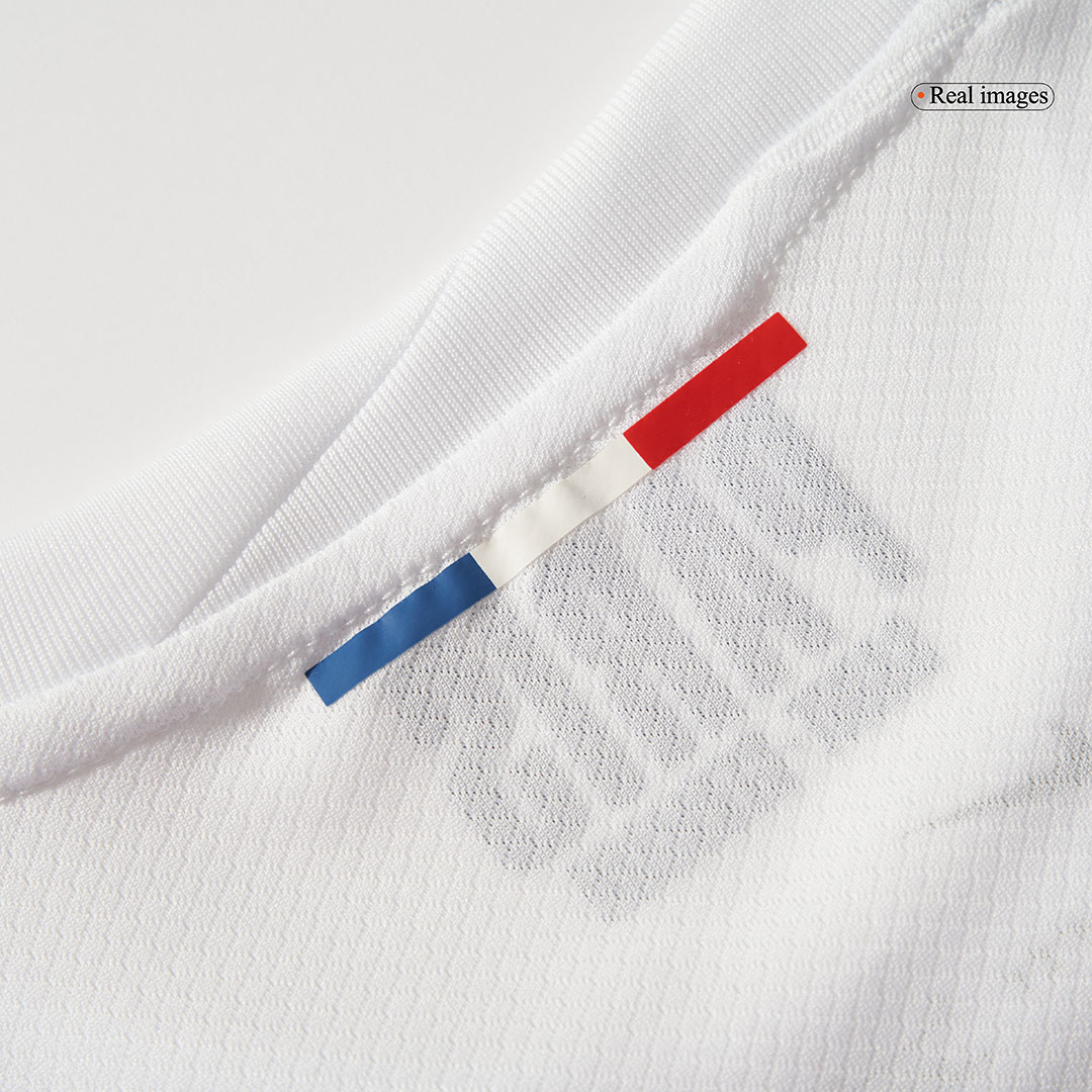 PSG Away Cheap Soccer Jersey 2024/25