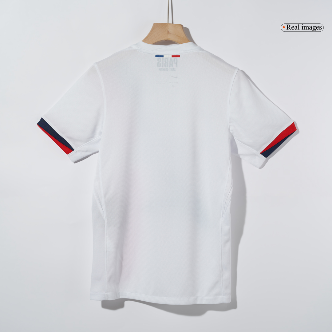 PSG Away Cheap Soccer Jersey 2024/25