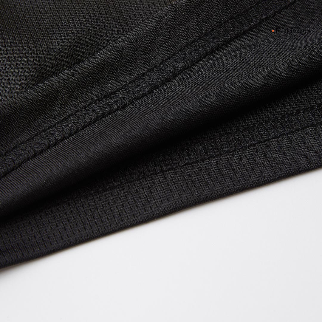 Dortmund Home Soccer Shorts 2024/25