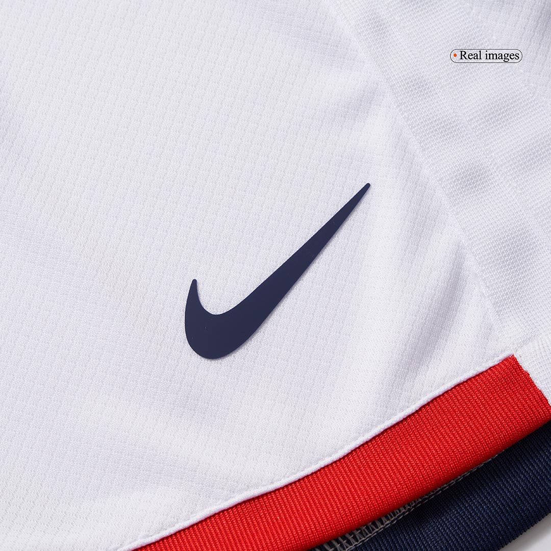PSG Away Jersey Kit 2024/25 Kids(Jersey+Shorts)