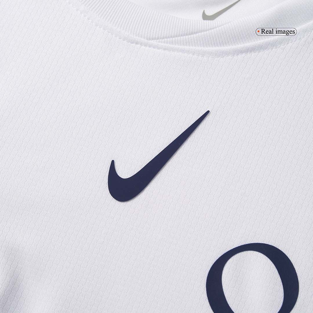 PSG Away Jersey Kit 2024/25 Kids(Jersey+Shorts)