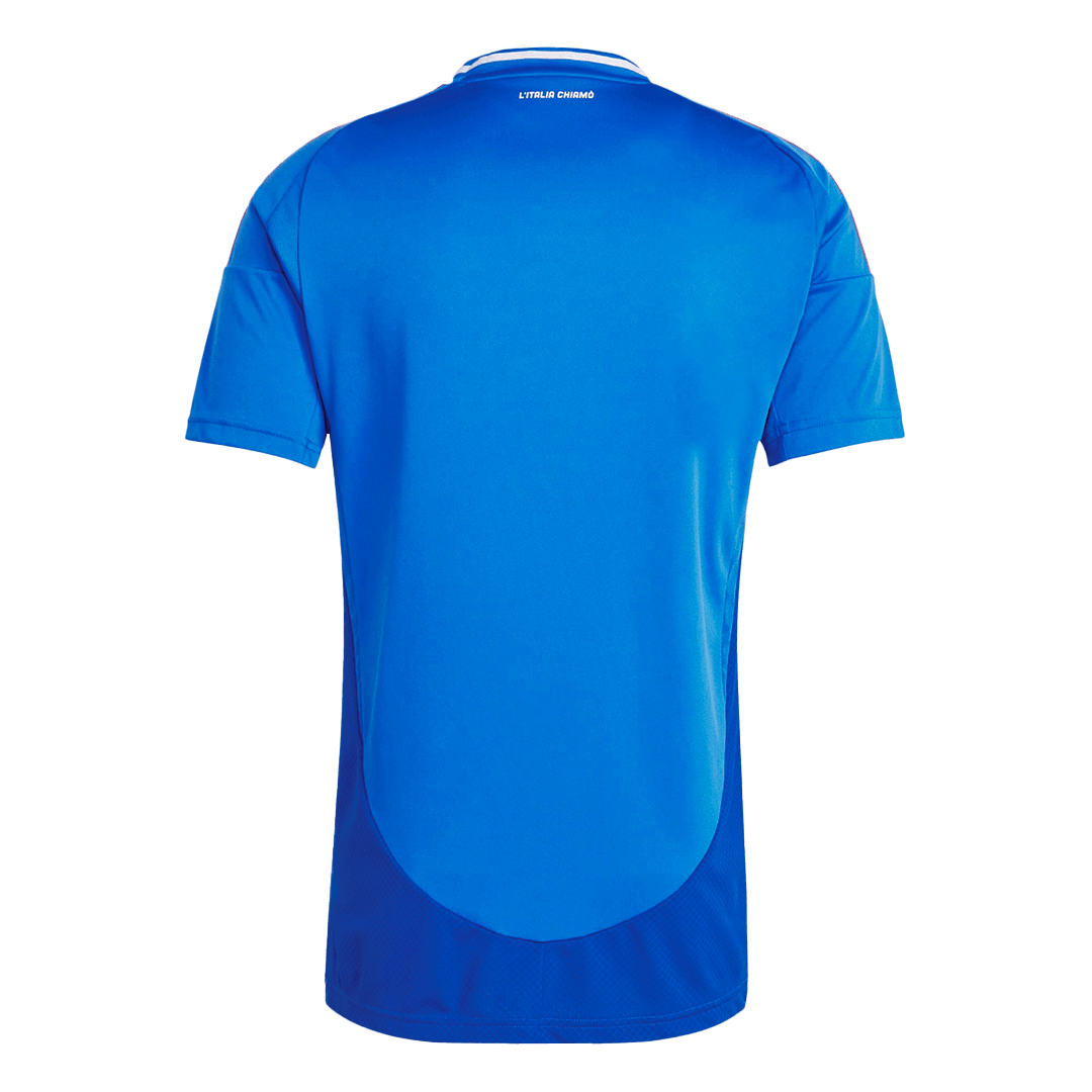 Italy Home Jersey EURO 2024