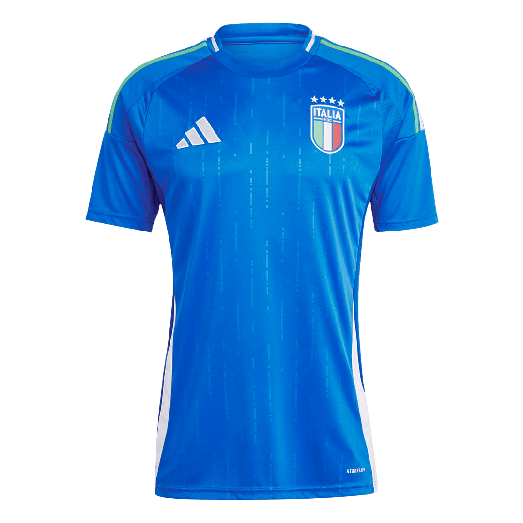 Italy Home Jersey EURO 2024