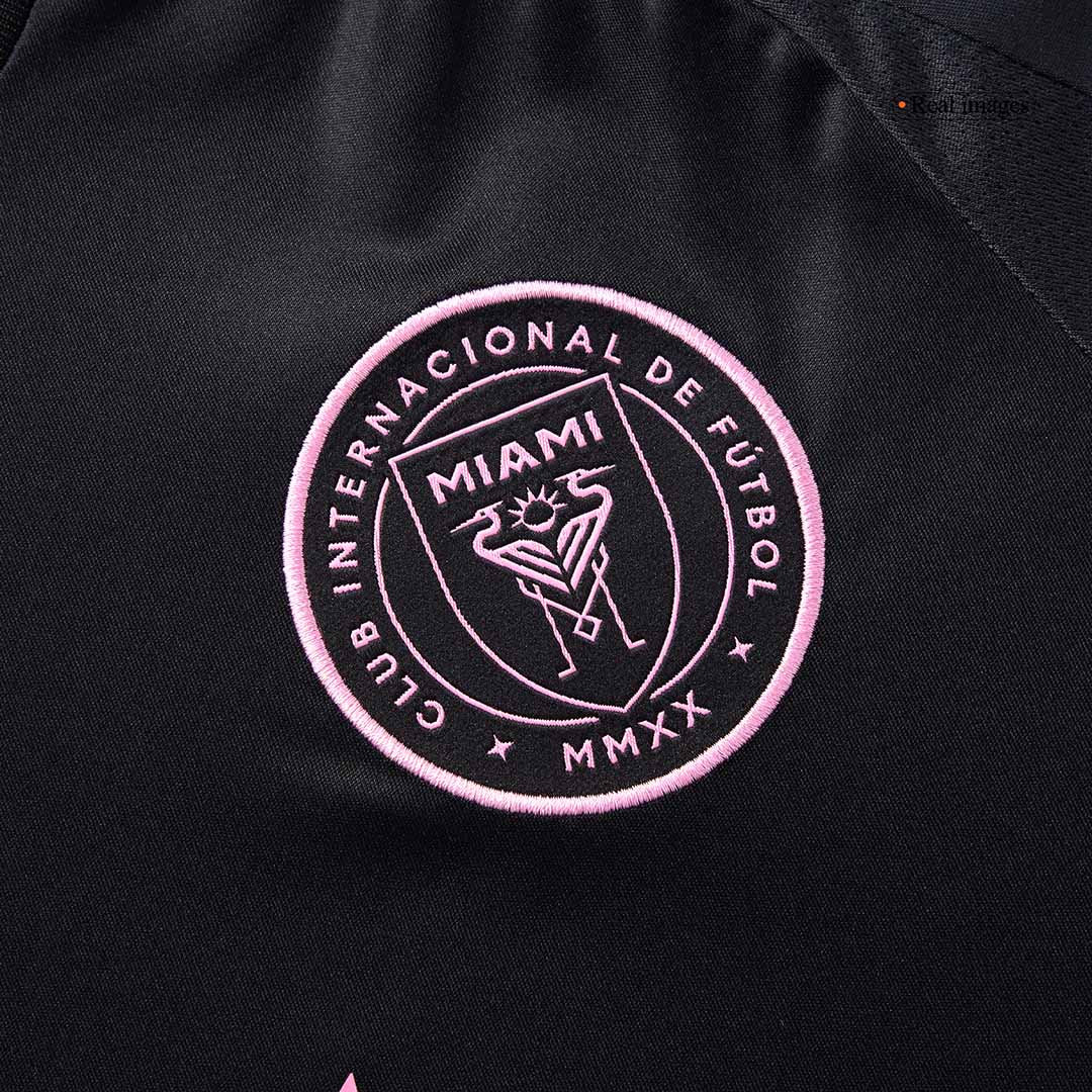 Inter Miami CF MESSI #10 Jersey Away 2025