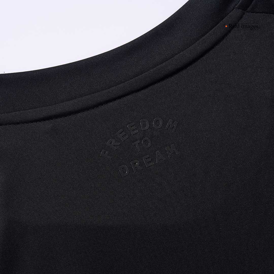 Inter Miami CF MESSI #10 Jersey Away 2025