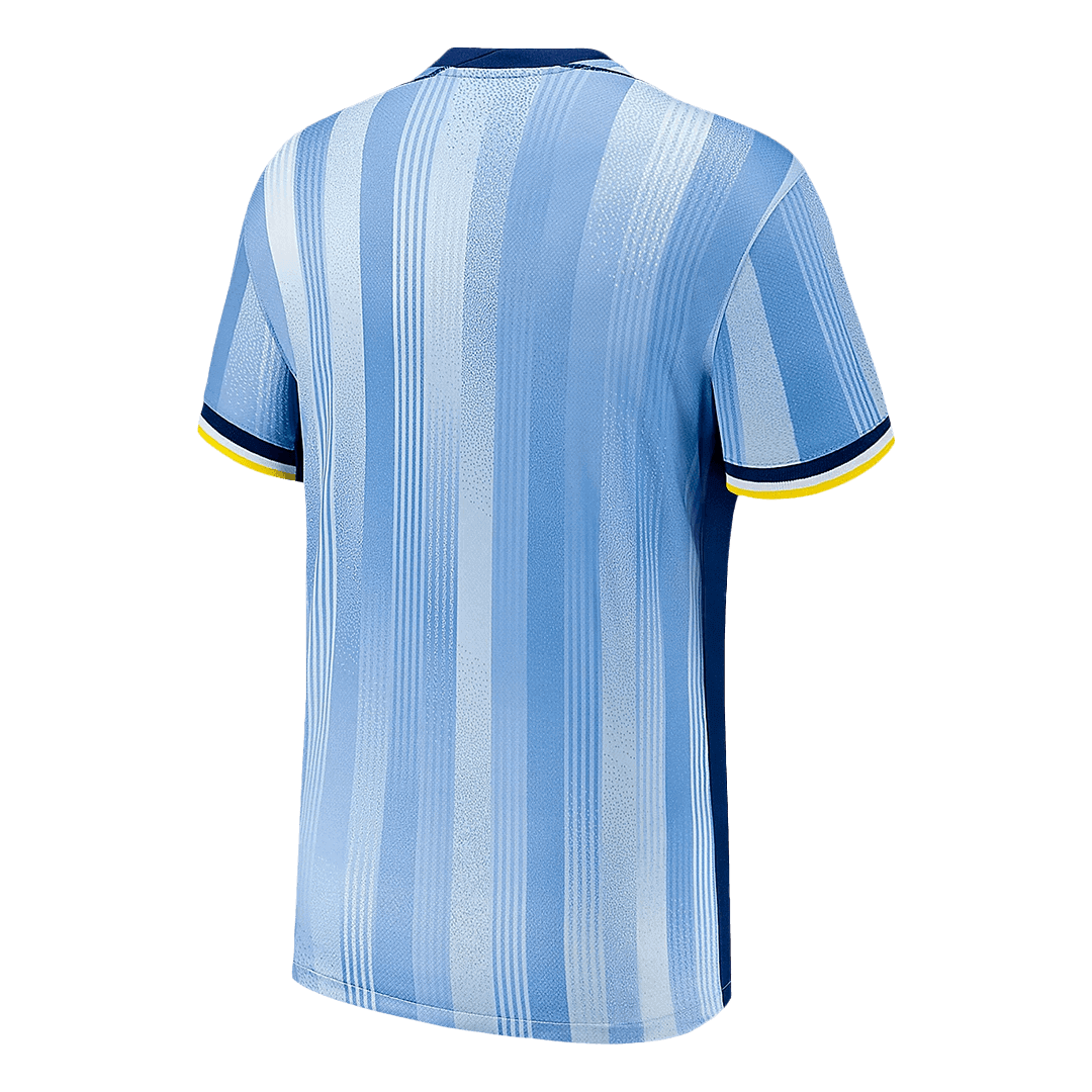 Tottenham Hotspur Away Cheap Soccer Jersey 2024/25