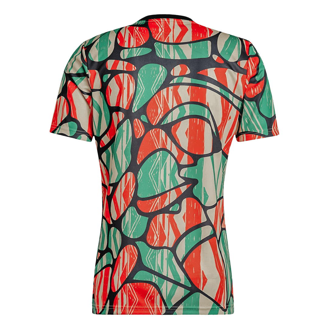 Arsenal Pre-Match Soccer Jersey 2024/25