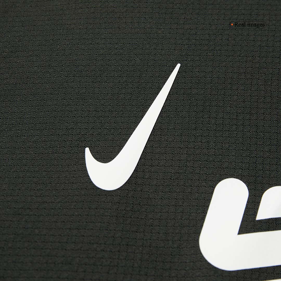 Liverpool Away Jersey Kit 2024/25 Kids(Jersey+Shorts)