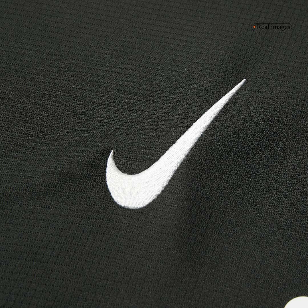 Liverpool Away Cheap Soccer Jersey 2024/25