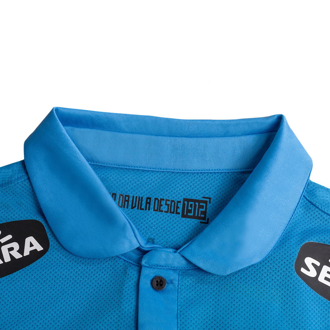 Santos FC NEYMAR JR #11 Third Away Soccer Jersey Retro 2012