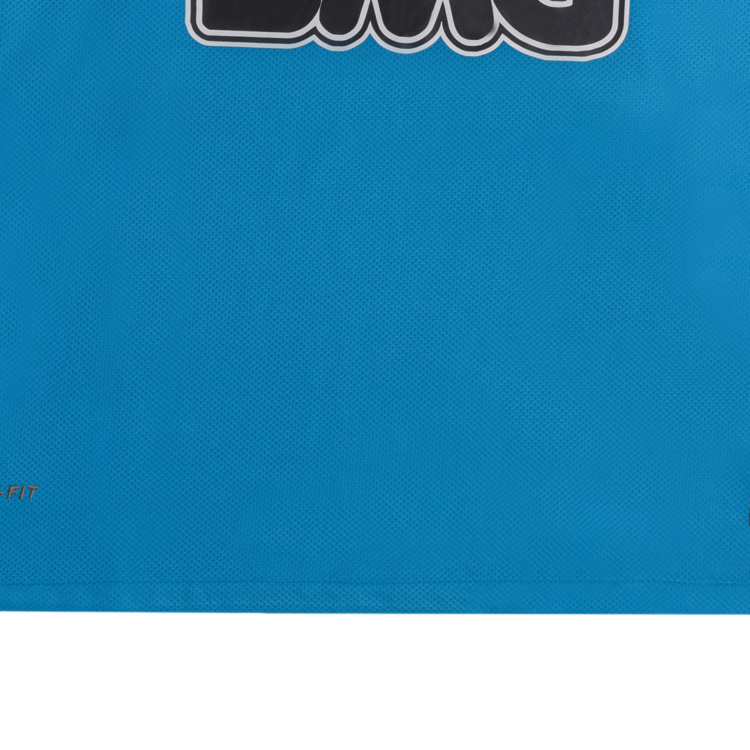 Santos FC NEYMAR JR #11 Third Away Soccer Jersey Retro 2012