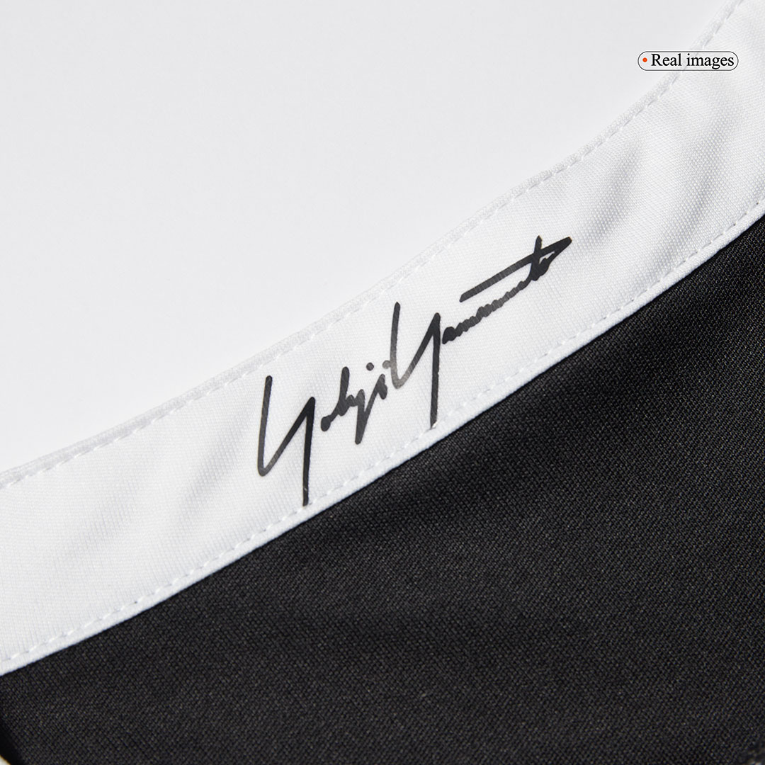 Real Madrid BENZEMA #9 Third Away Soccer Jersey Retro 2014/15